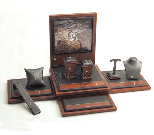 展示道具訂制ST2180